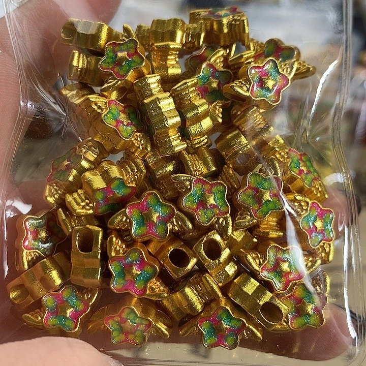 铜合金可爱系列 满三单飞6