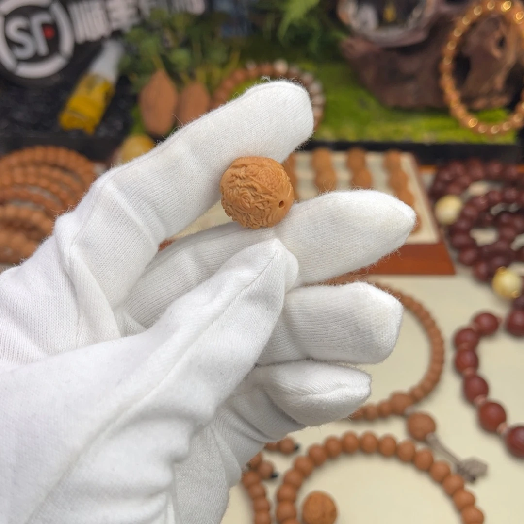 S***1核桃猴头单科配风雨蜜啦