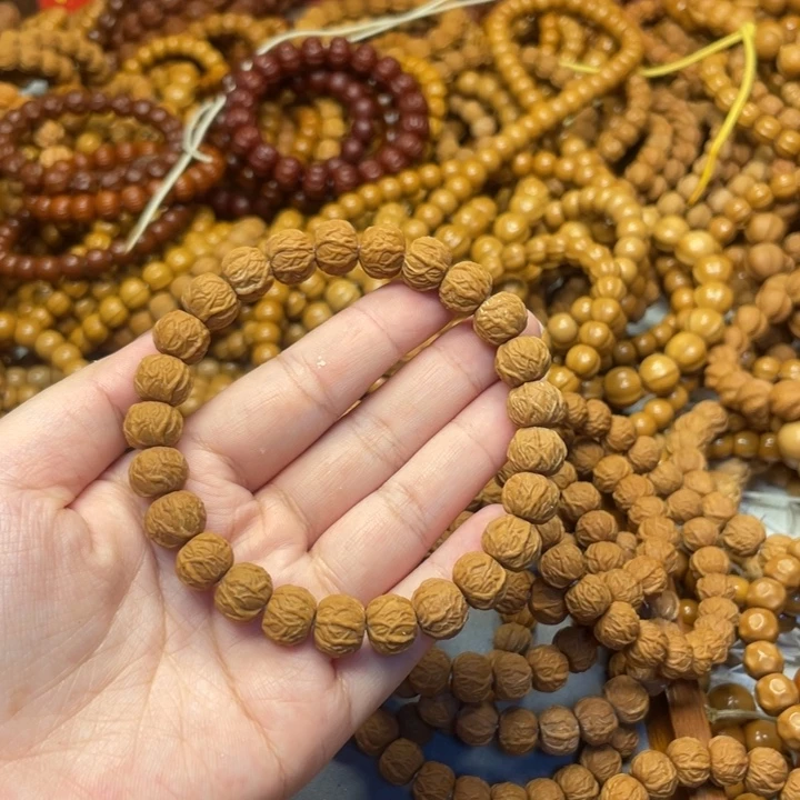 猴头核桃微瑕小毒液