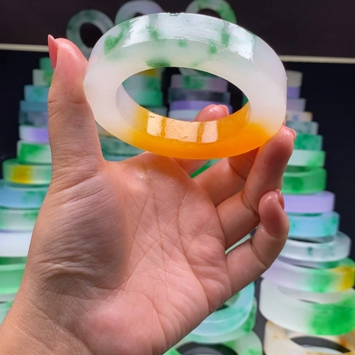 8***0玉定制商品手镯定制