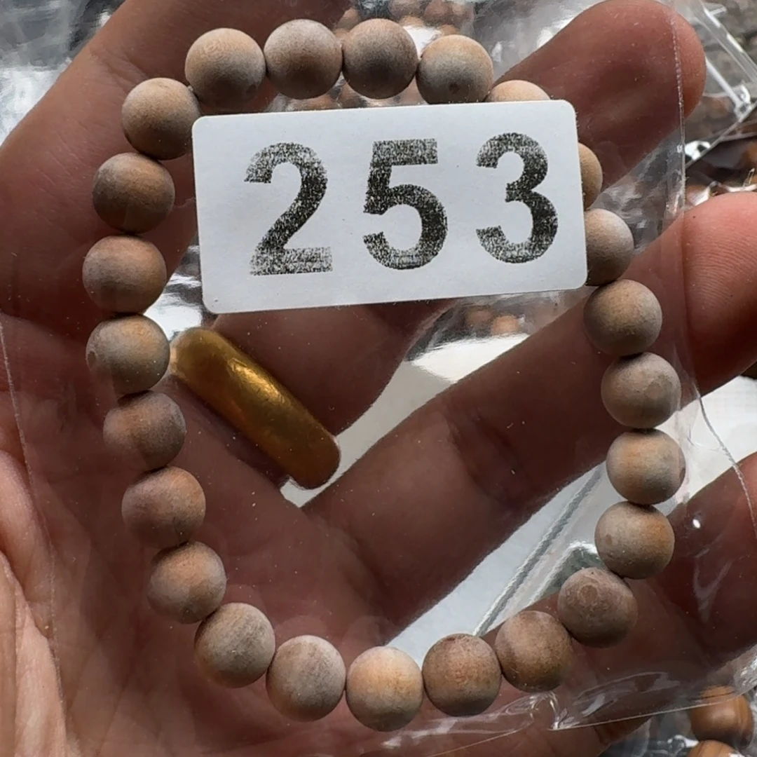 其他檀香木瑕疵品0.8印度老山
