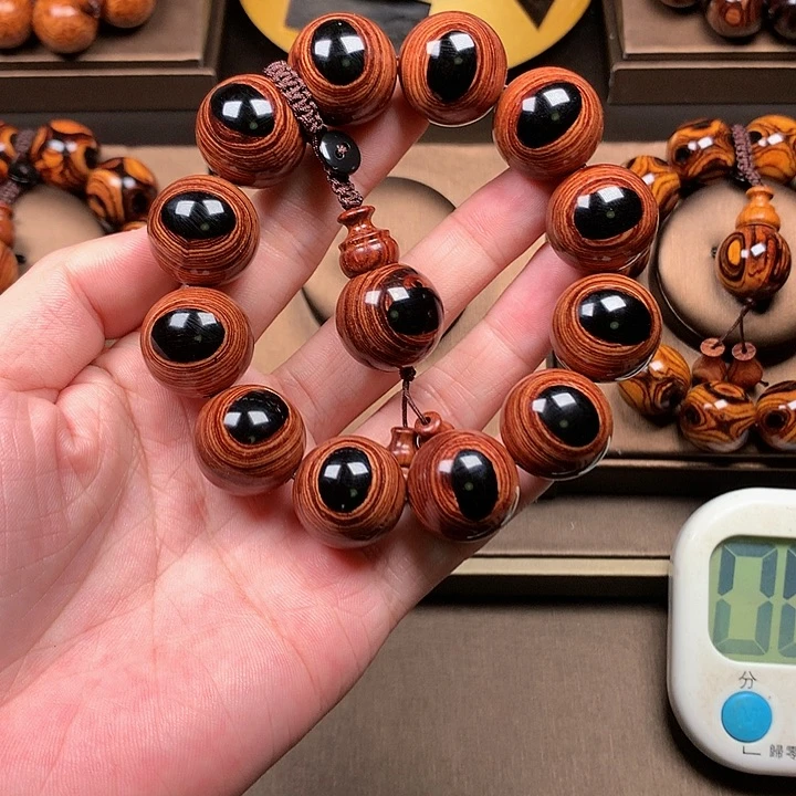 【闪购商品】手串/手链黄花梨/降香黄檀2.0规格13W