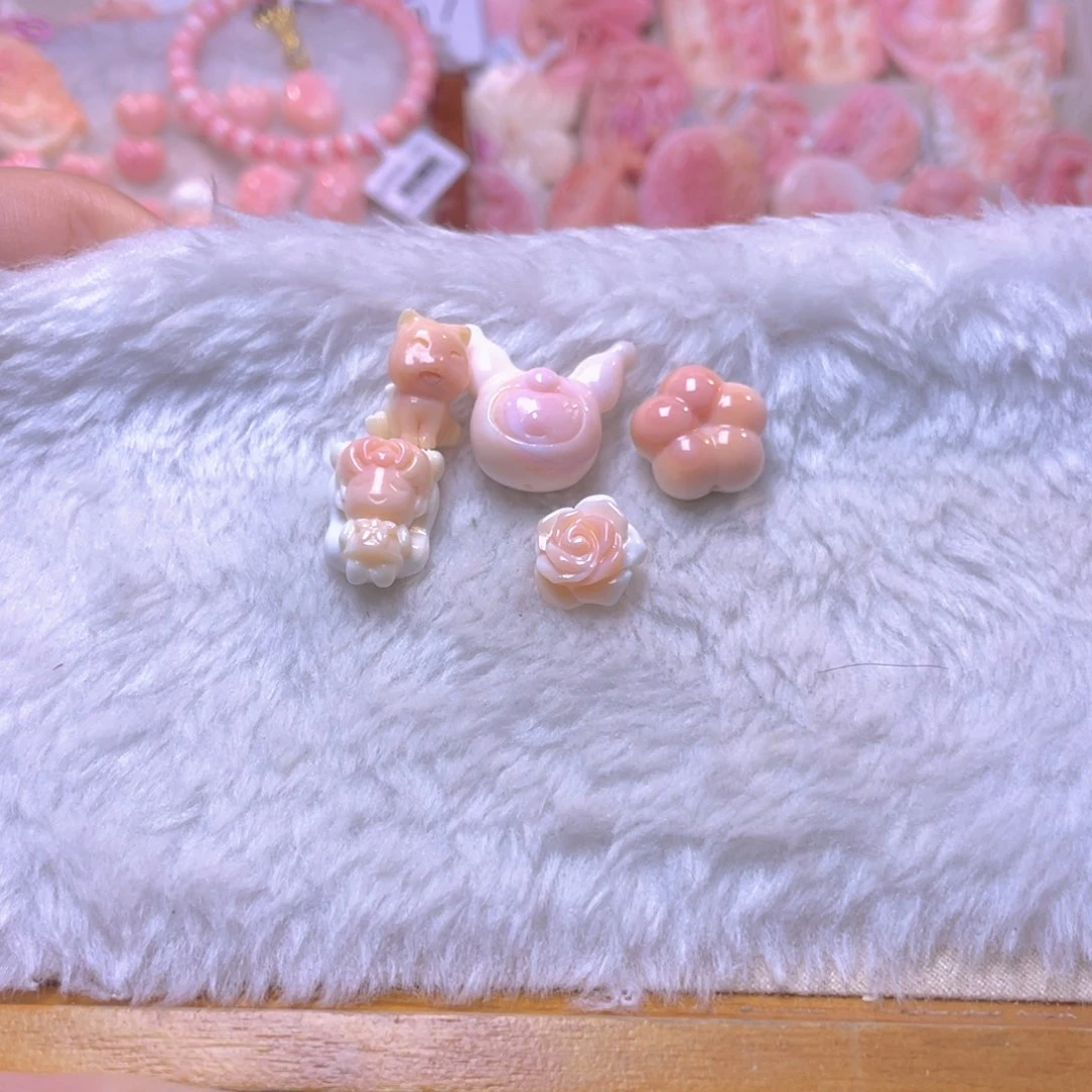 查罗石合金手绳福利折后价编号48