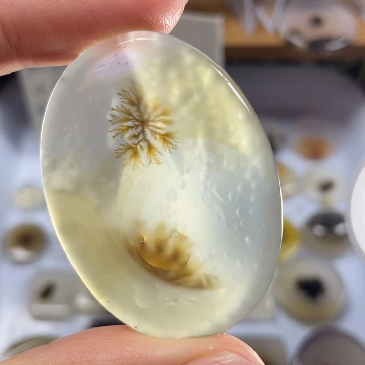 玛瑙/玉髓未镶嵌牌子