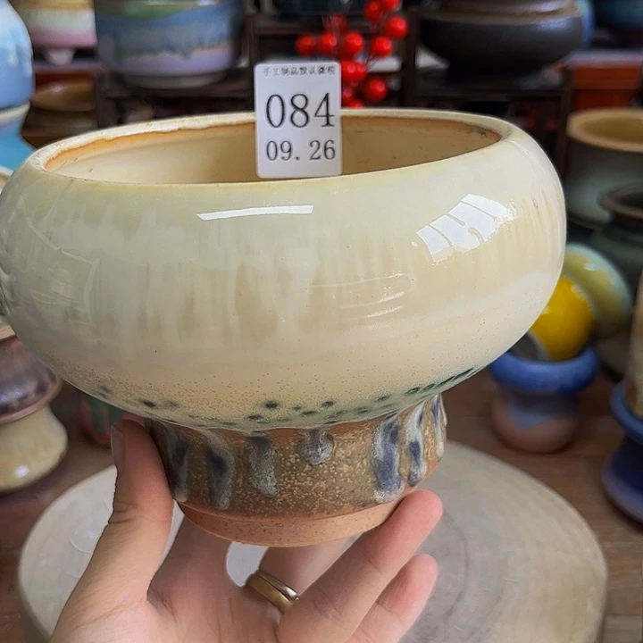 瓷片景德镇陶瓷手工制作