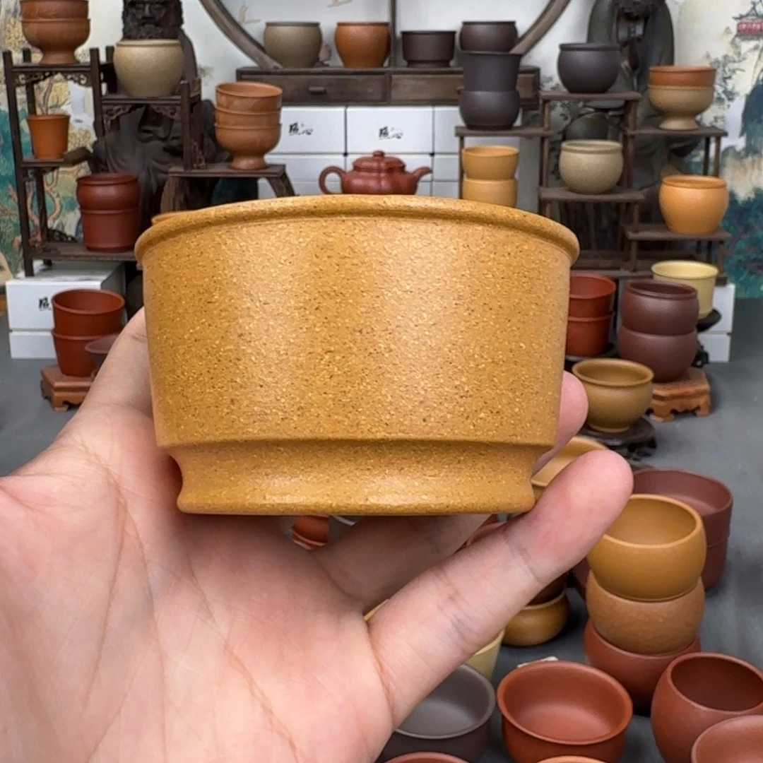 茶杯紫砂5625755545554