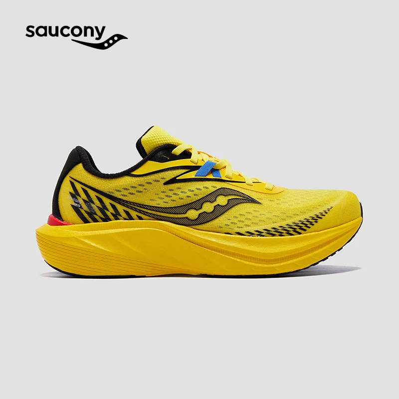 Saucony索康尼SLAY全速2碳板跑鞋男女专业缓震回弹马拉松运动鞋