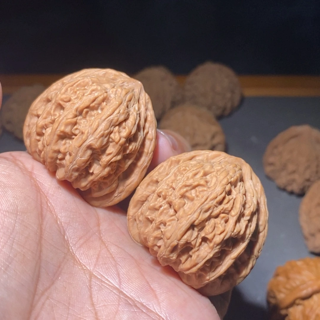 ****伊核桃40山西密纹全品