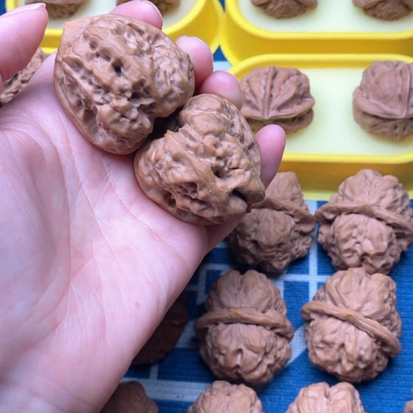 【闪购商品】手串/手链核桃海**行边40肚45三角蛙