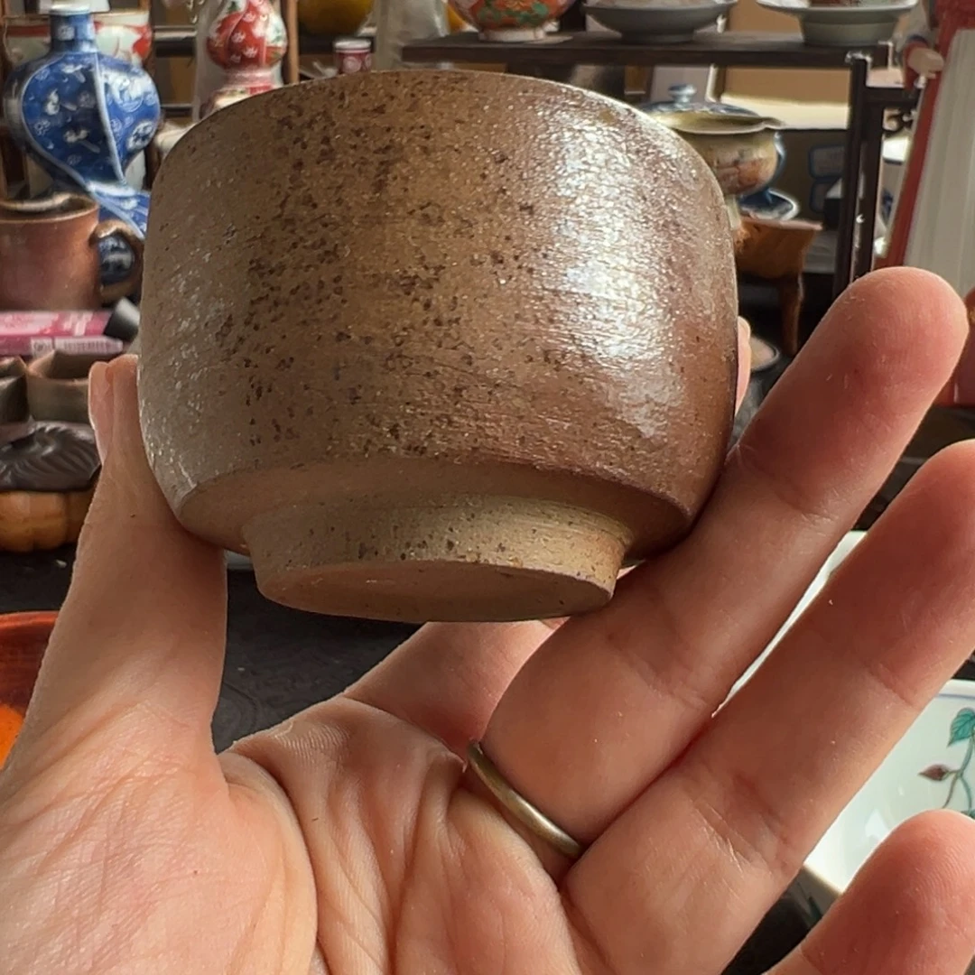 陶瓷艺术的发展和