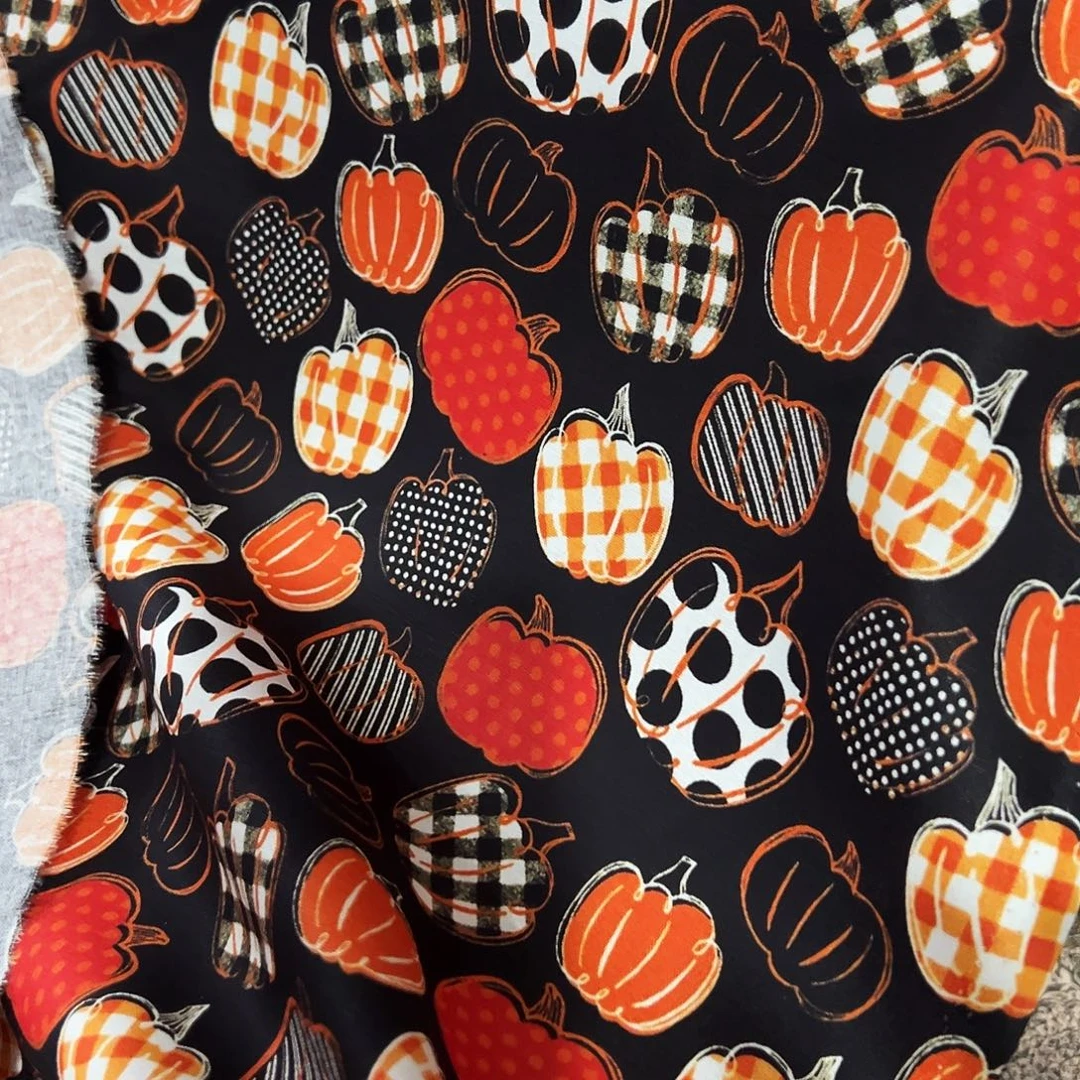 棉新款纯棉平布一米价1.1米宽77区