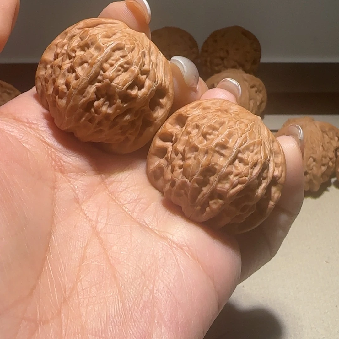 吊坠文玩核桃全品铁锤