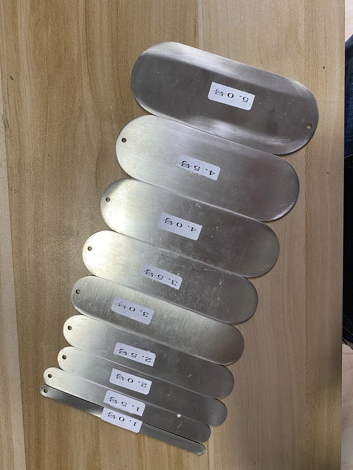 手工织撒网织板不锈钢织板加厚不生锈织网工具