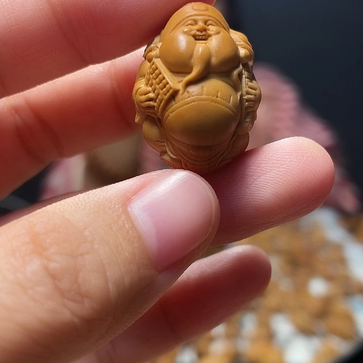 吊坠橄榄核橄榄核