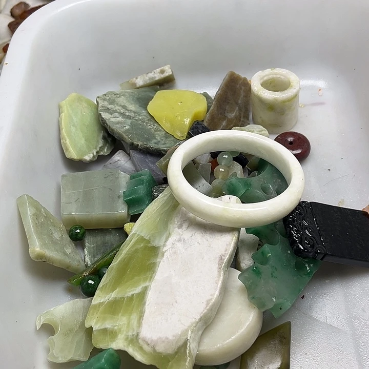 未镶嵌和田玉珠宝奇石幸****贵