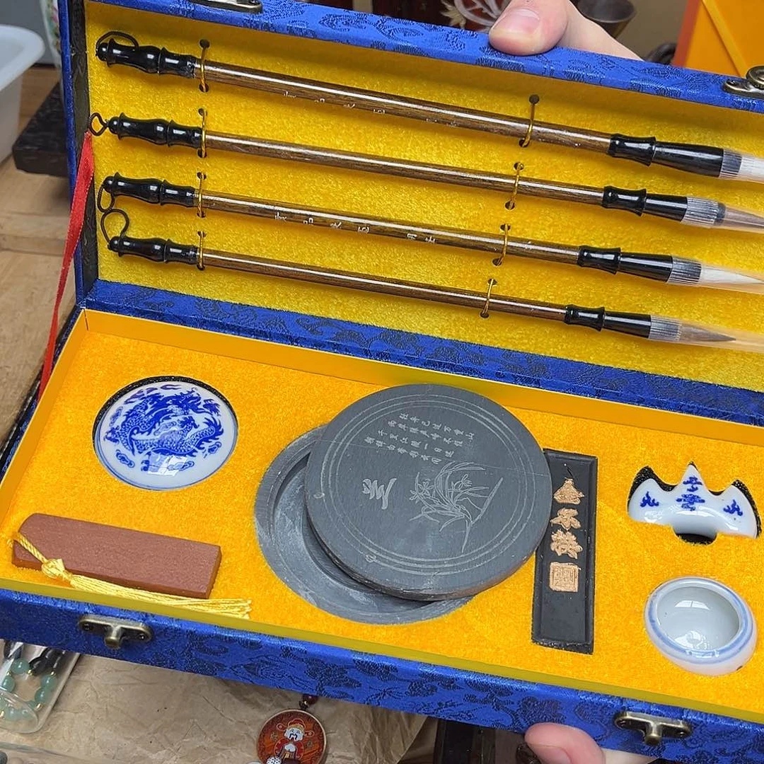 大叶紫檀（黑酸枝木类）