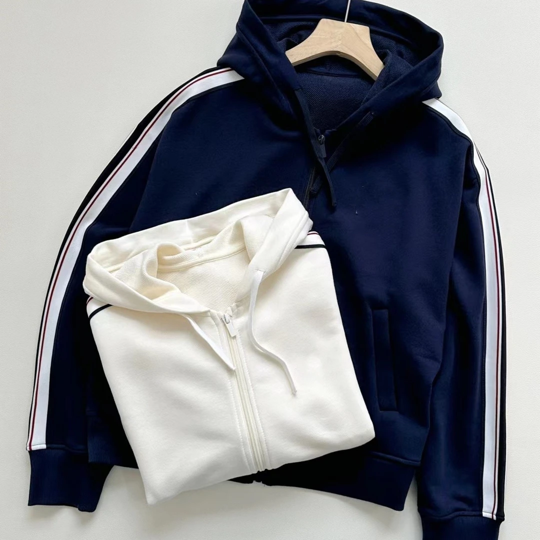 652QT01成人连帽卫衣