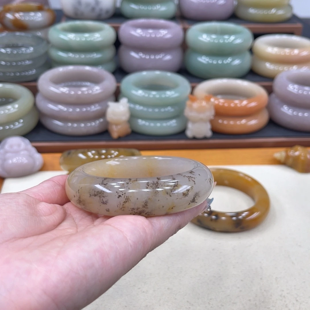 石英质玉爱情未镶嵌
