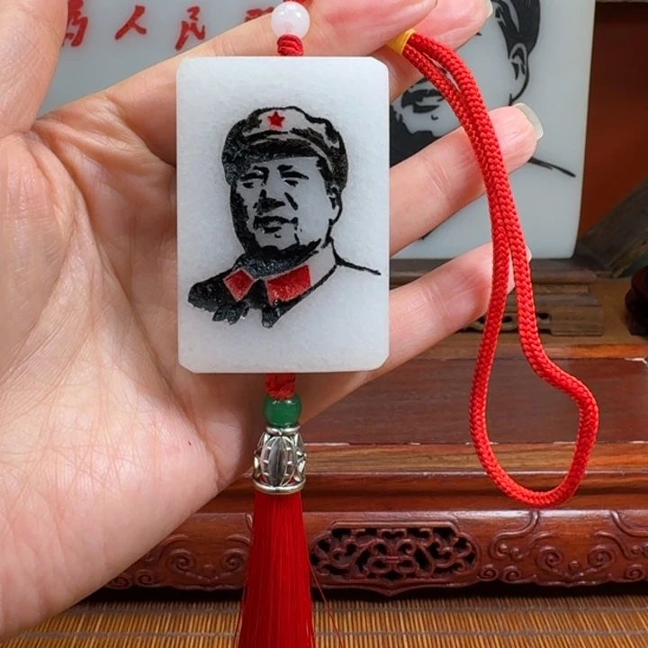 石材4✖️6文武车挂