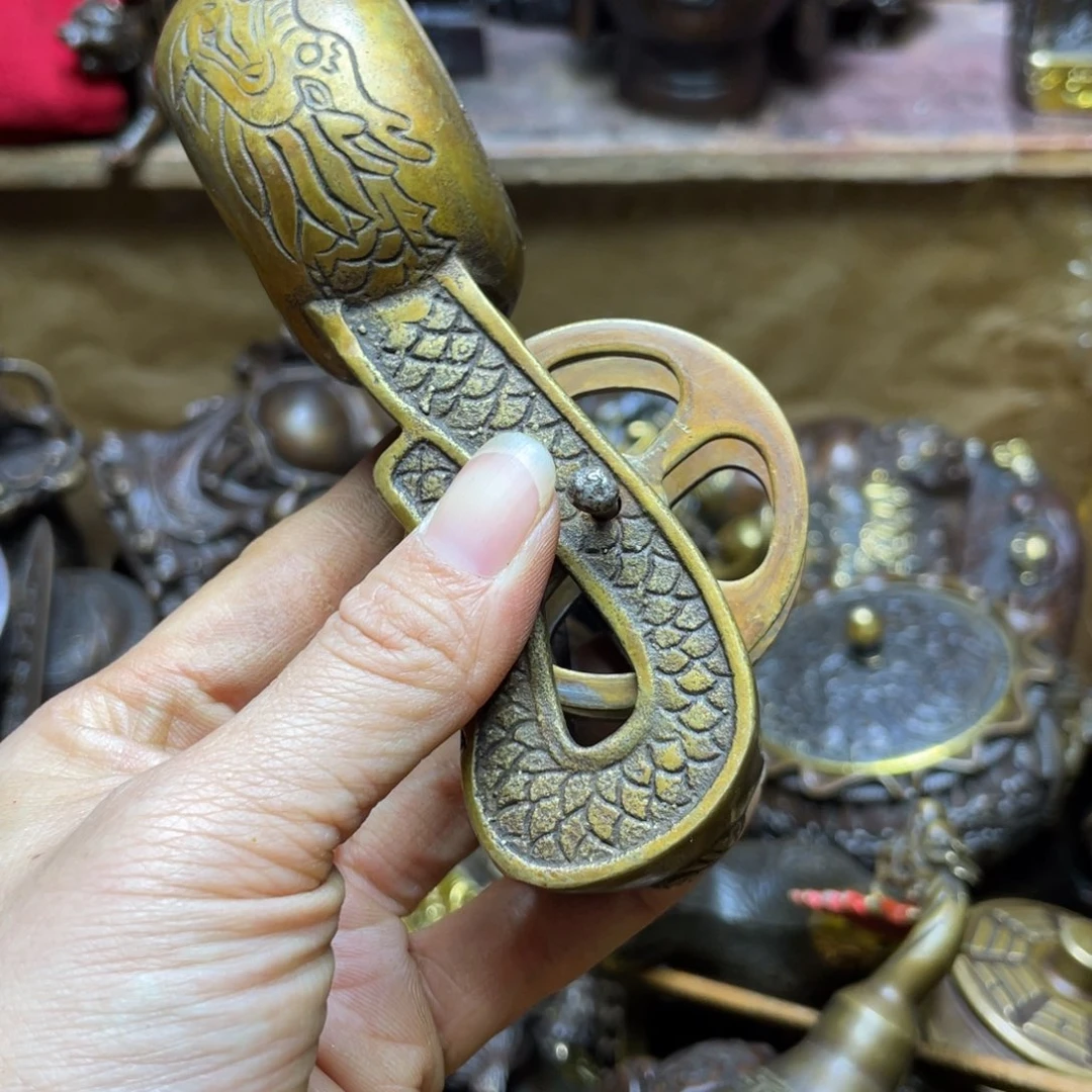 铜器摆件诚信经营