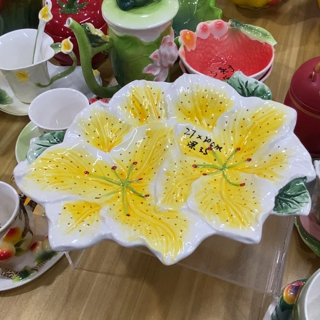 釉下彩陶瓷陶瓷陶瓷陶瓷