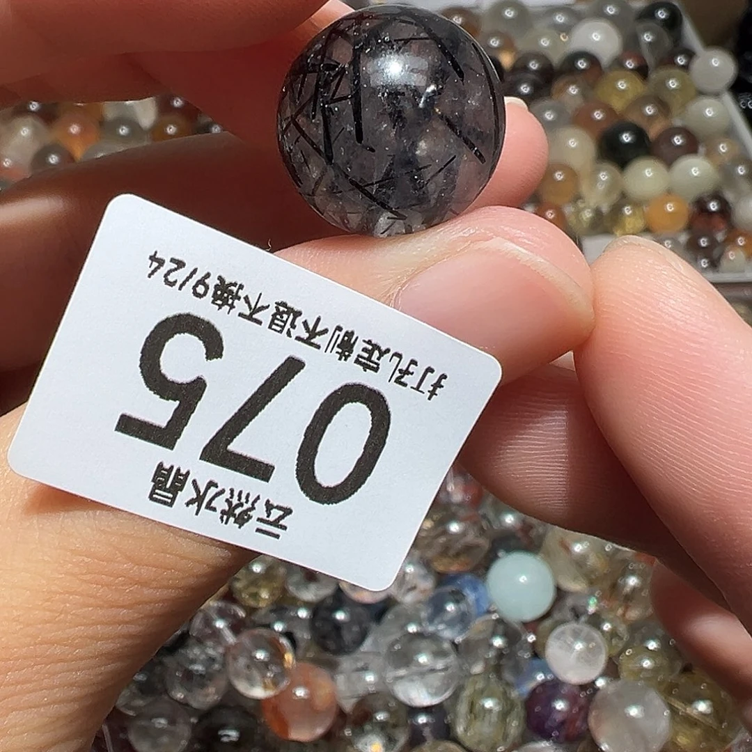 未镶嵌珠宝半成品水晶