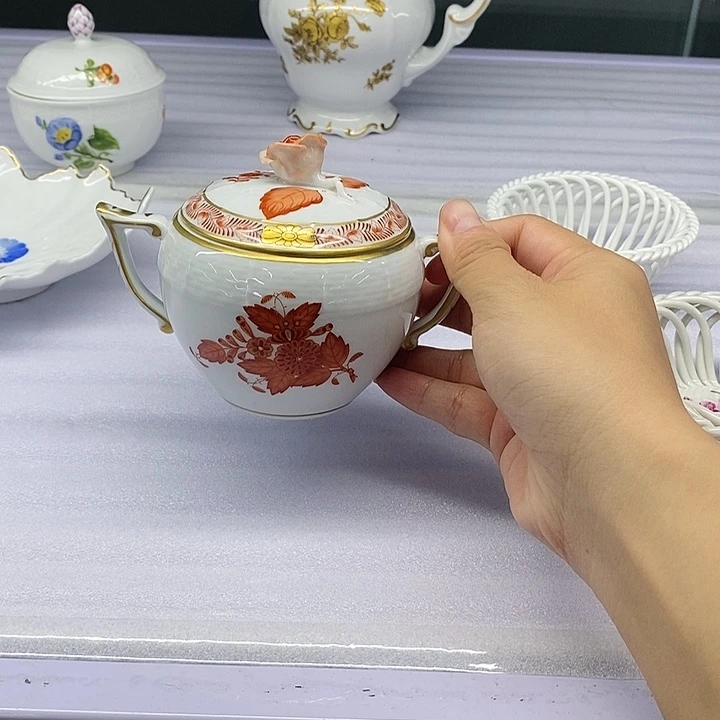 紫砂中古瓷器其他瓷器