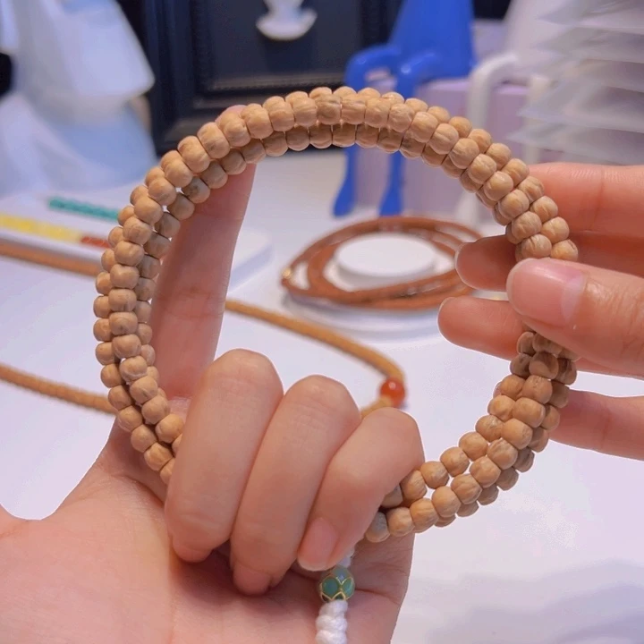 小****柏香籽/百香籽吊坠