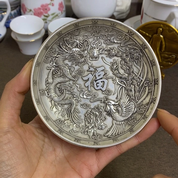 摆件陶景德镇陶瓷研究所