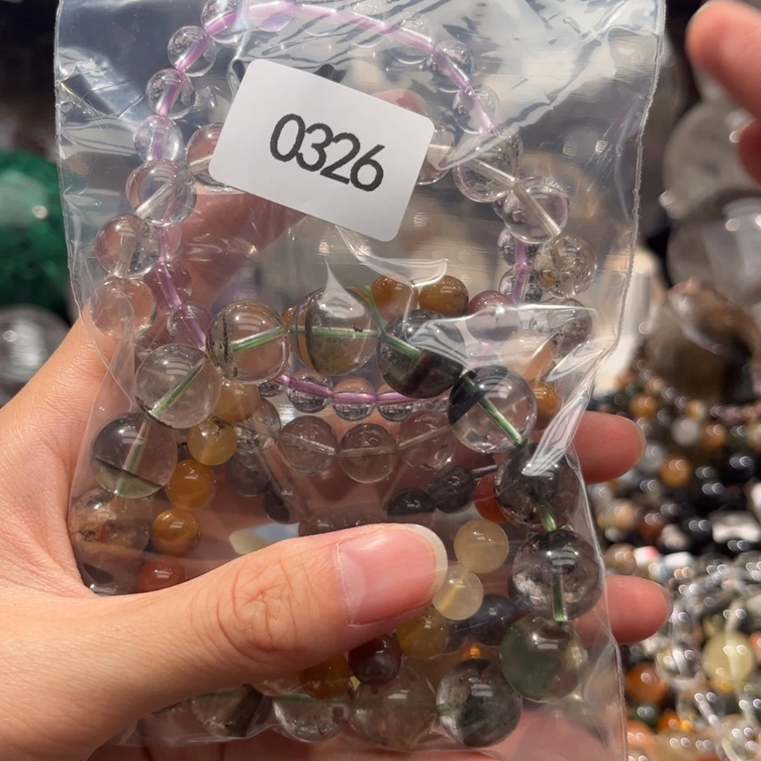 【闪购商品】未镶嵌大型摆件（非配饰）水晶
