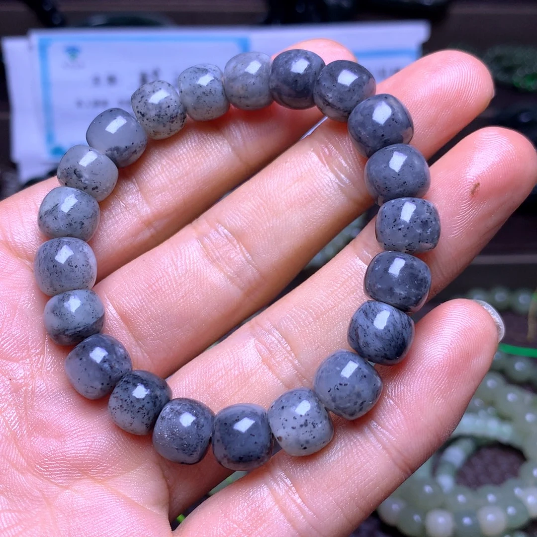 颈饰未镶嵌和田玉10
