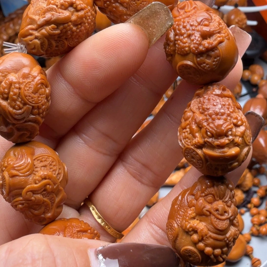 橄榄核手串/手链橄榄核