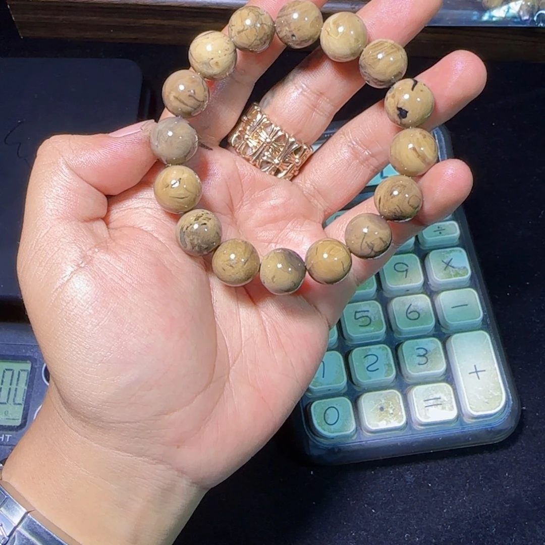 琥珀未镶嵌裸石琥珀