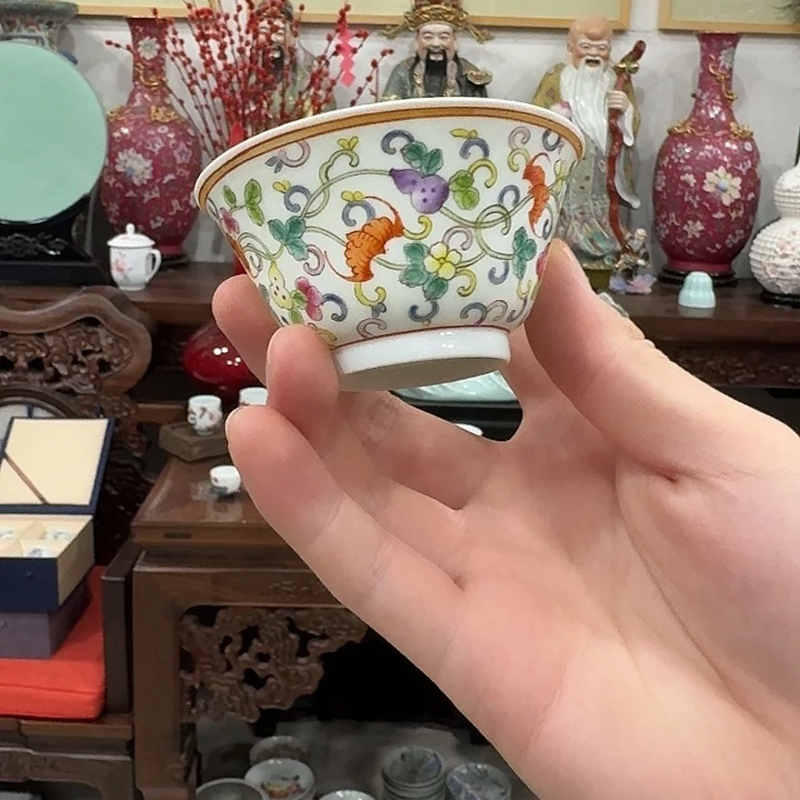 陶瓷艺术品收藏陶瓷
