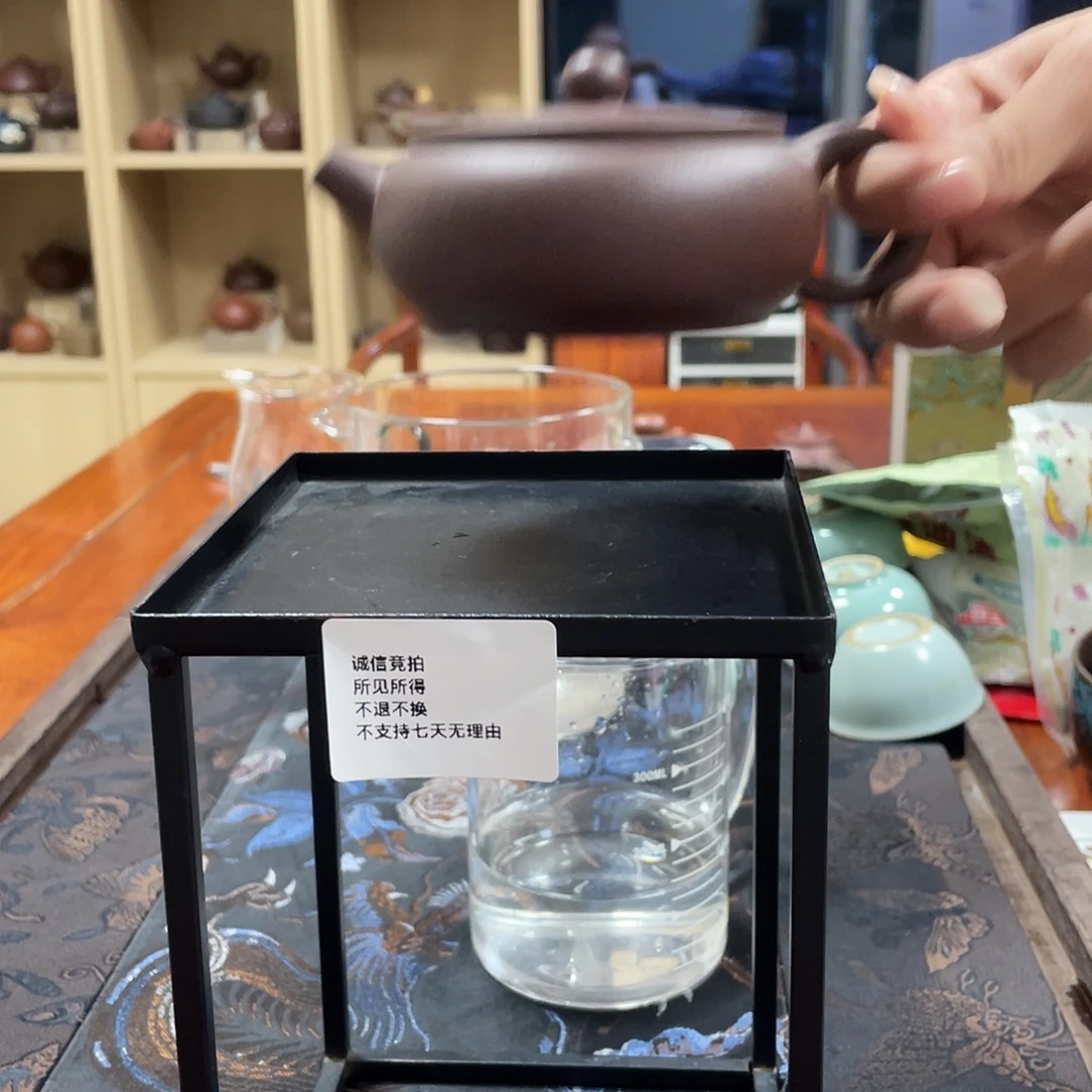 茶壶紫砂宜兴紫砂88