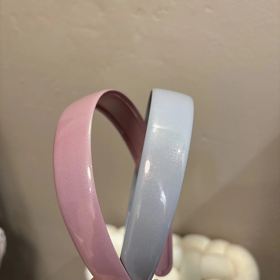 东大门细闪净面发箍F486