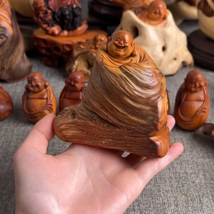 柏木（崖柏）关注一下