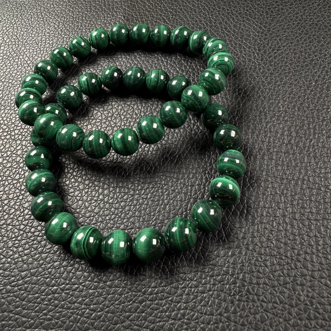 时尚高品质DIY素圈手链无暇ZY002-多样性发其一