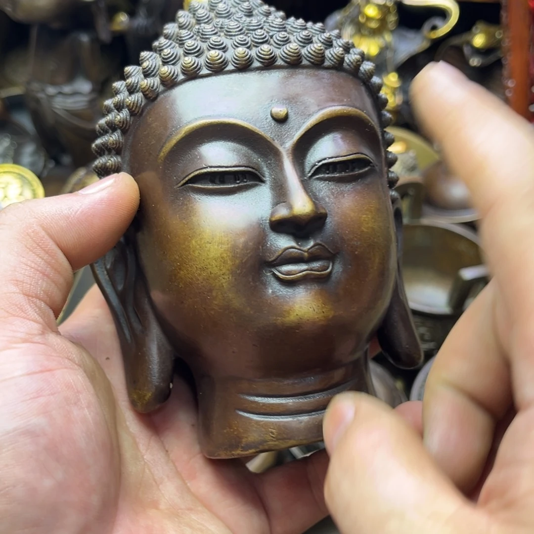 精品铜器摆件链接