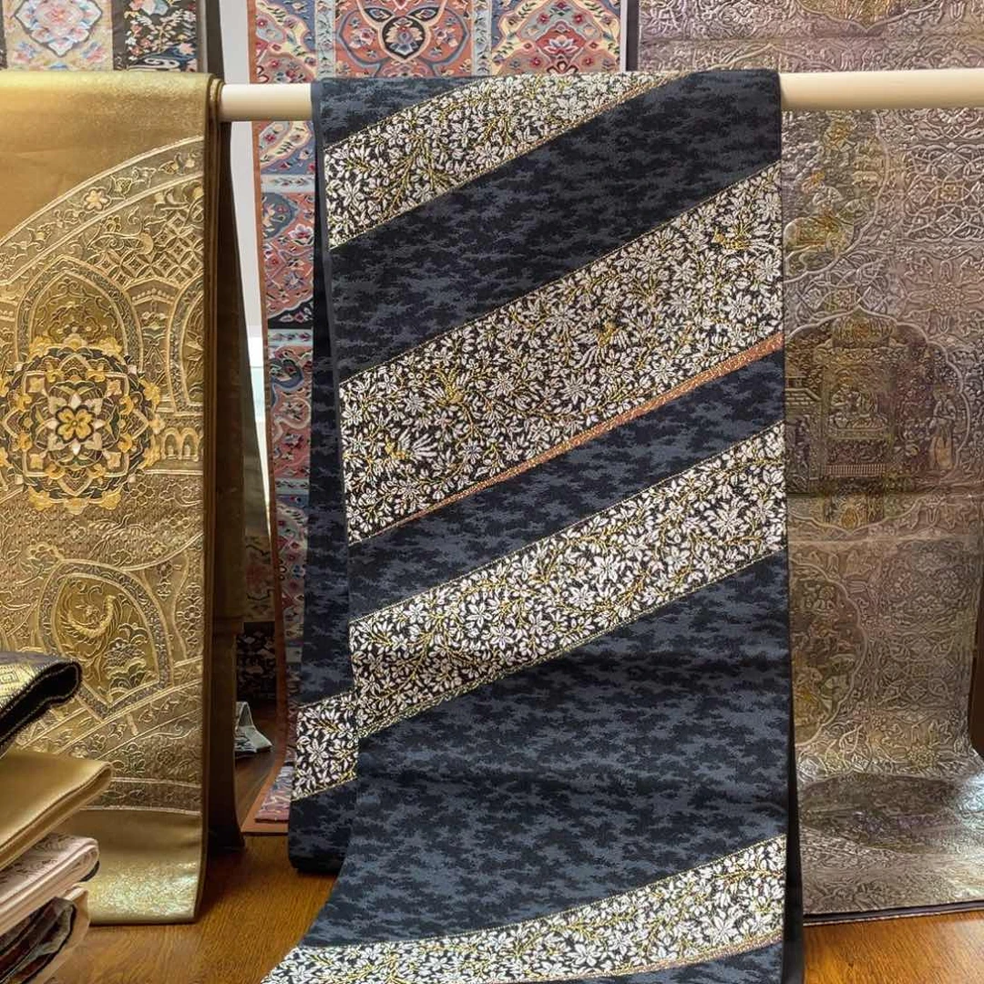 织绣唐锦柔软全新