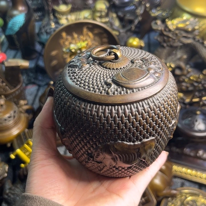 铜器666666666666666