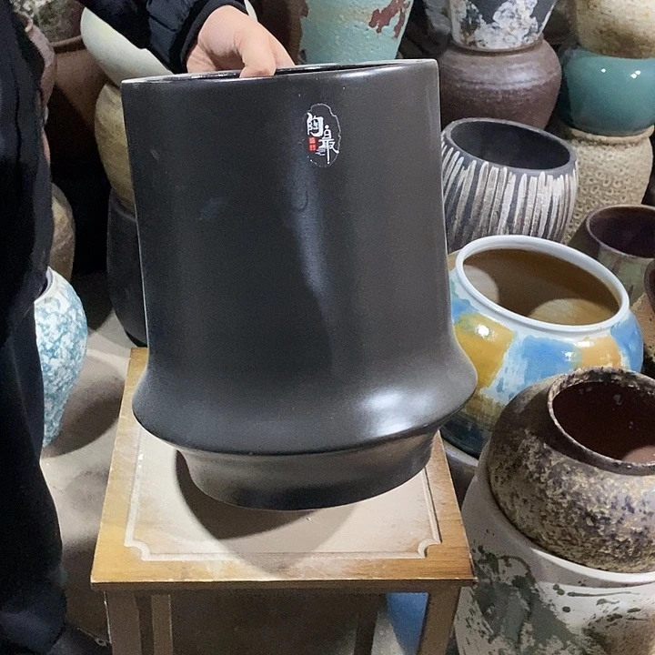 口23高度32黑色………？