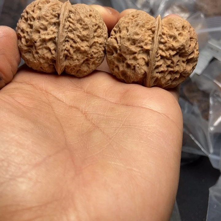 文玩核桃把件    24