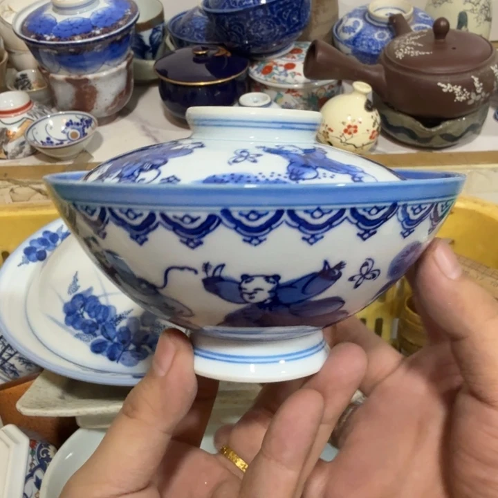 陶瓷推荐第二名20包邮