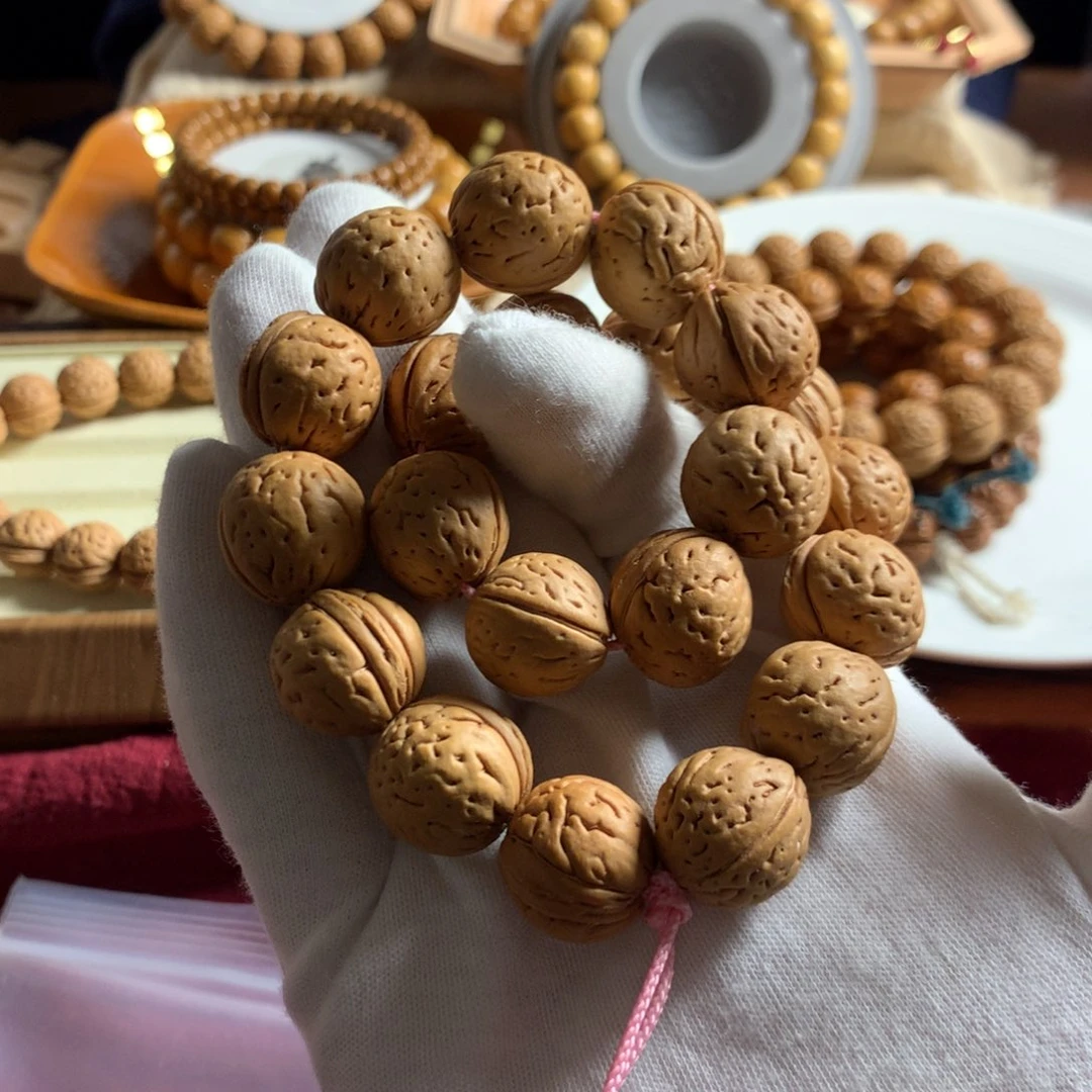 桃核吊坠031盘锦桃核体验款桃核