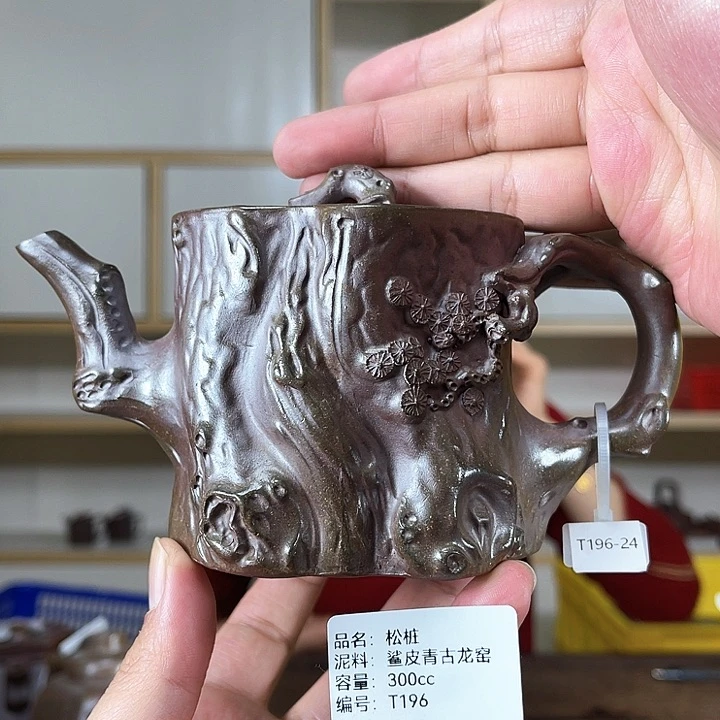 紫砂茶壶紫砂工艺厂