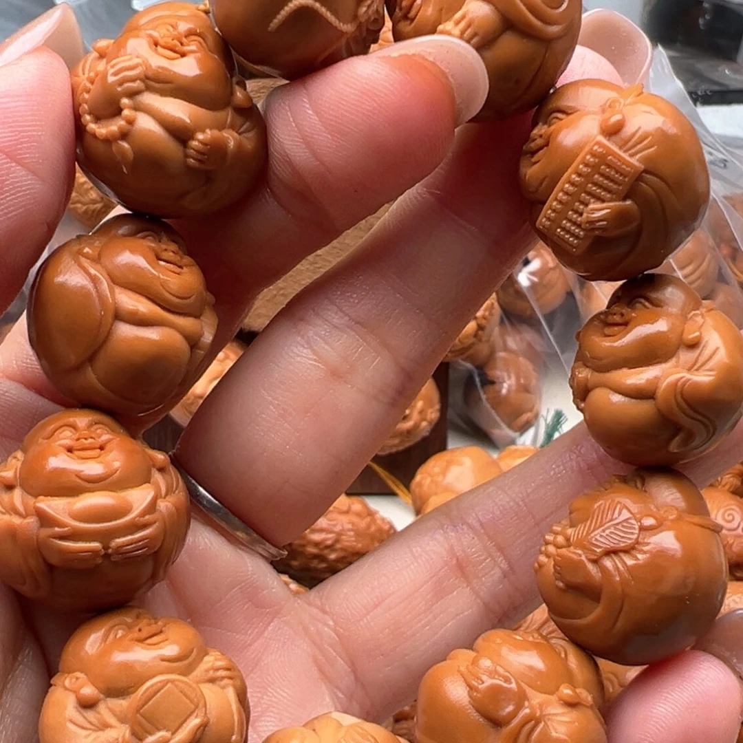 手串/手链橄榄核橄榄核