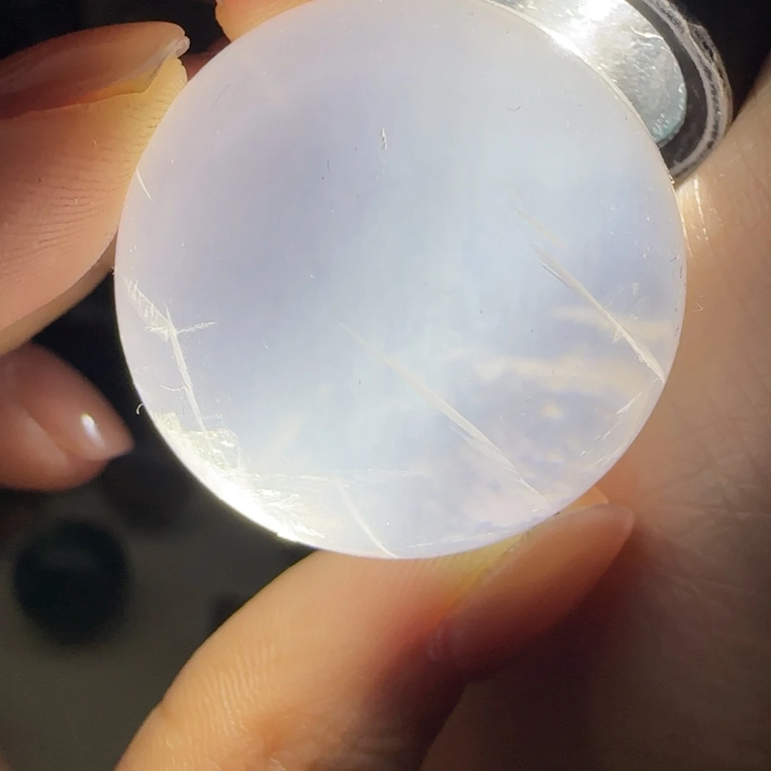 未镶嵌水晶摆件a783