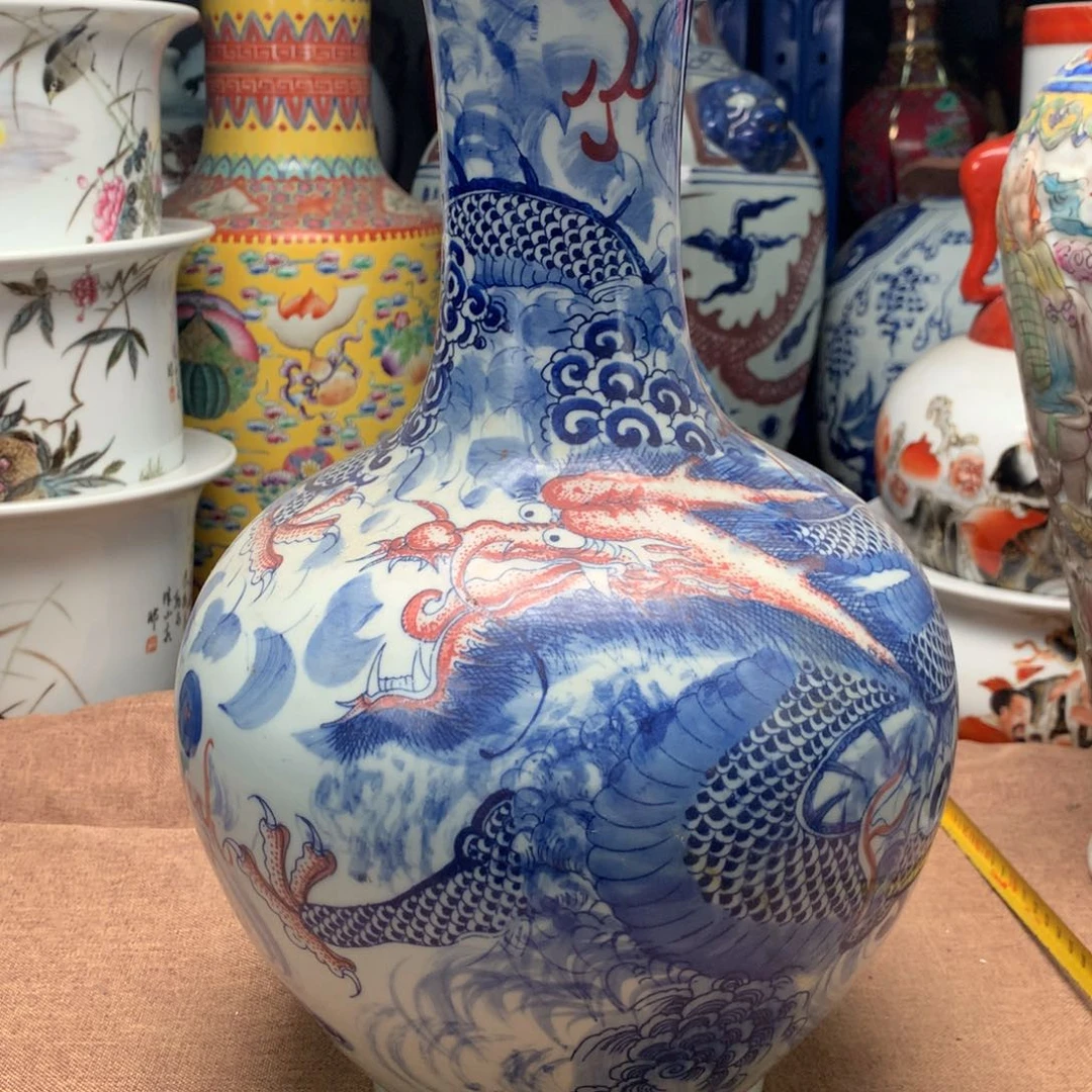 摆件旧藏瓷器旧藏瓷器