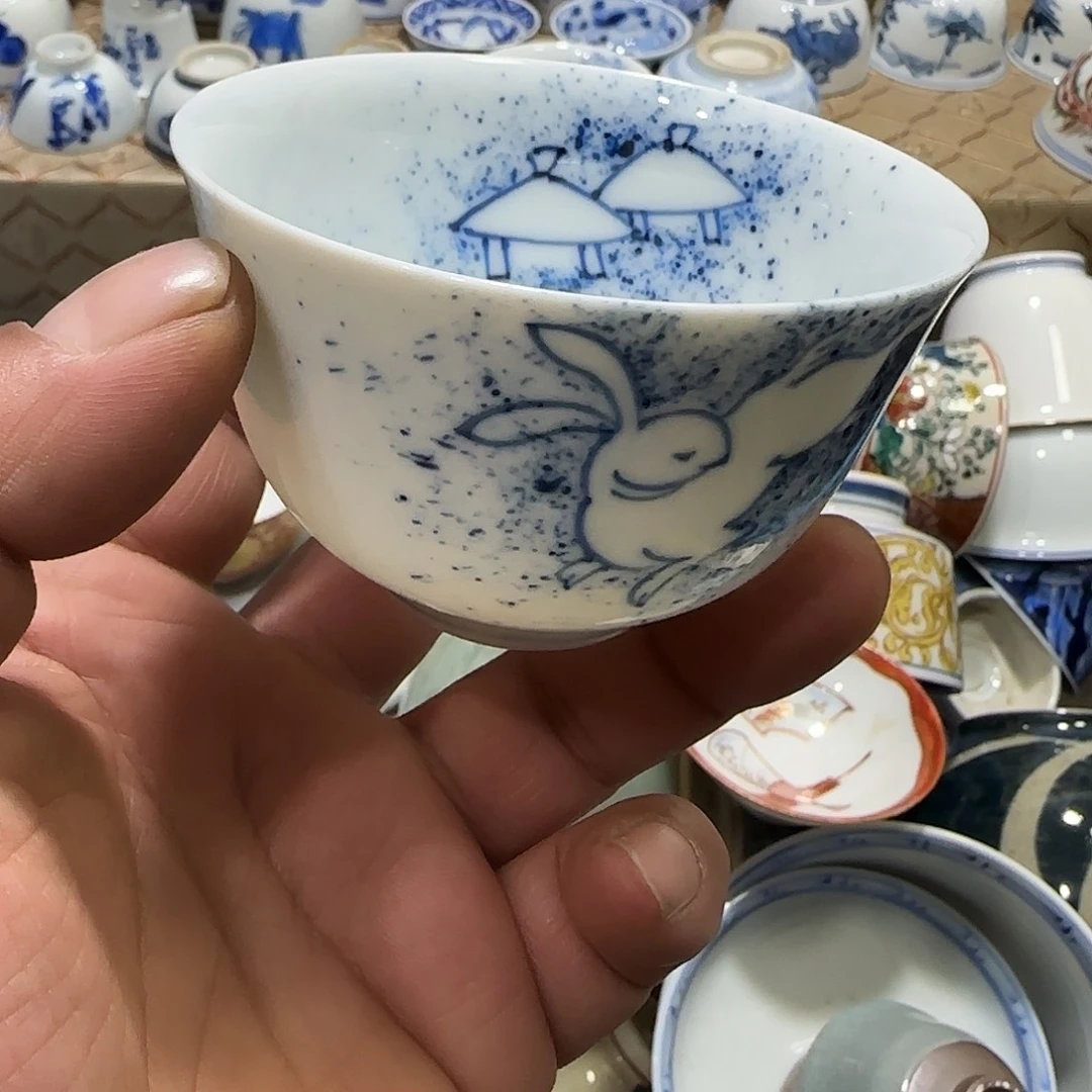 陶瓷茶玩榜第二十名